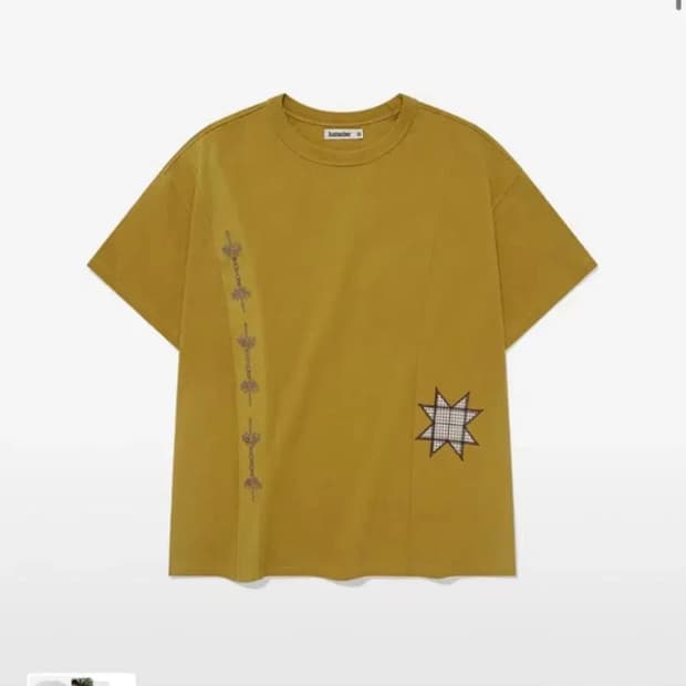 *구매*합니다 카락터 반팔