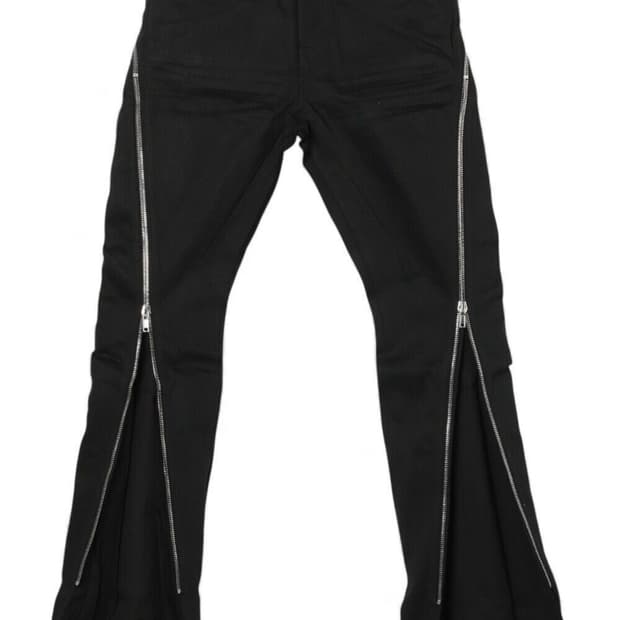 릭오웬스 볼란 바나나 SBB 30 > 볼란 부츠컷 SBB 30 교환