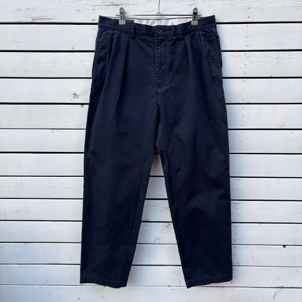 Polo 폴로 치노 팬츠