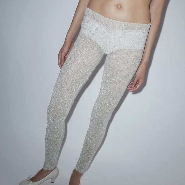 [S,M]팔로마울 Birra 레깅스