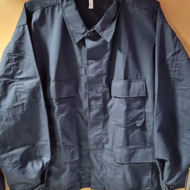 트루스펙 남성 자켓 