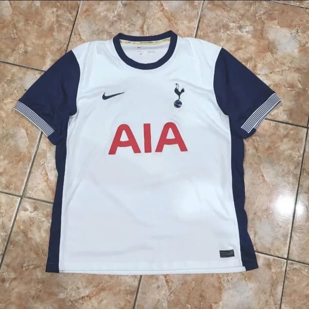 나이키 24 25 토트넘 축구져지