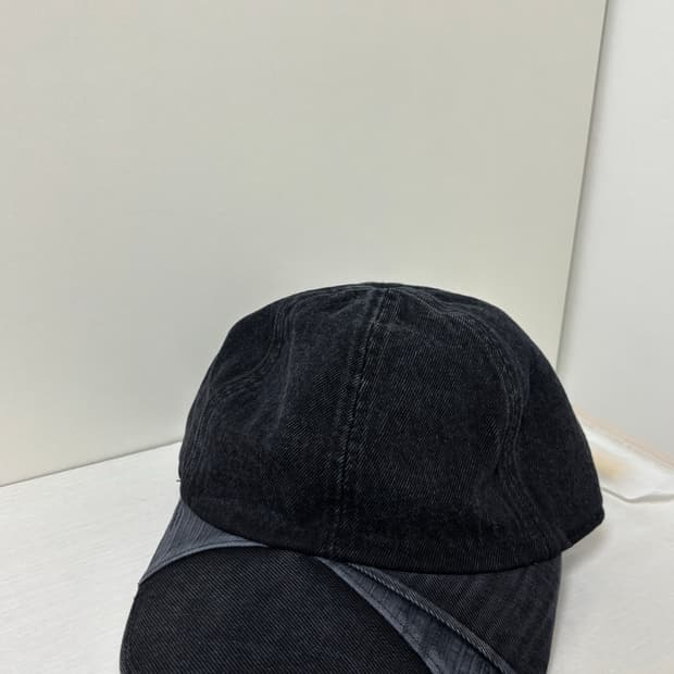 엑슬림 EP.6 02 Cap