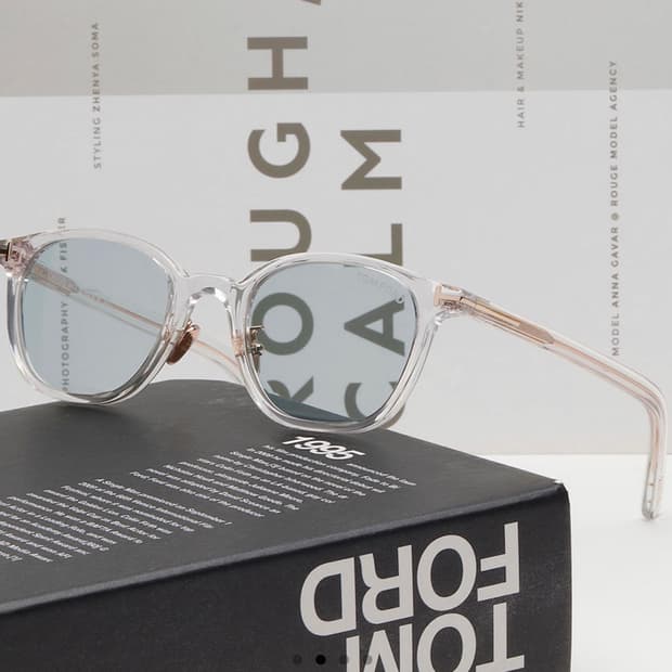 톰포드 선글라스 