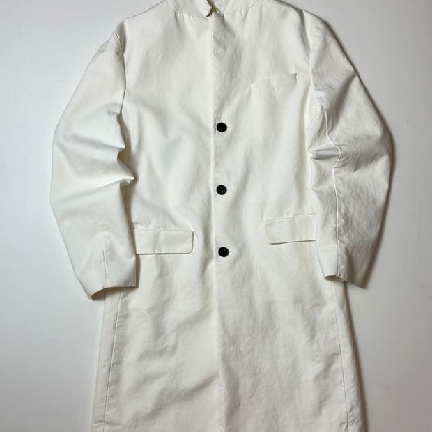 코스 COS 3B 스트레이트 트렌치 코트 PN9003