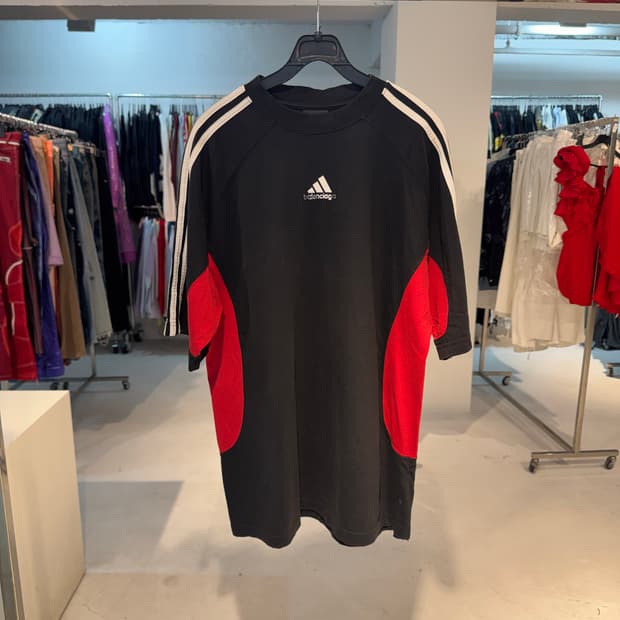 Balenciaga 발렌시아가 반팔