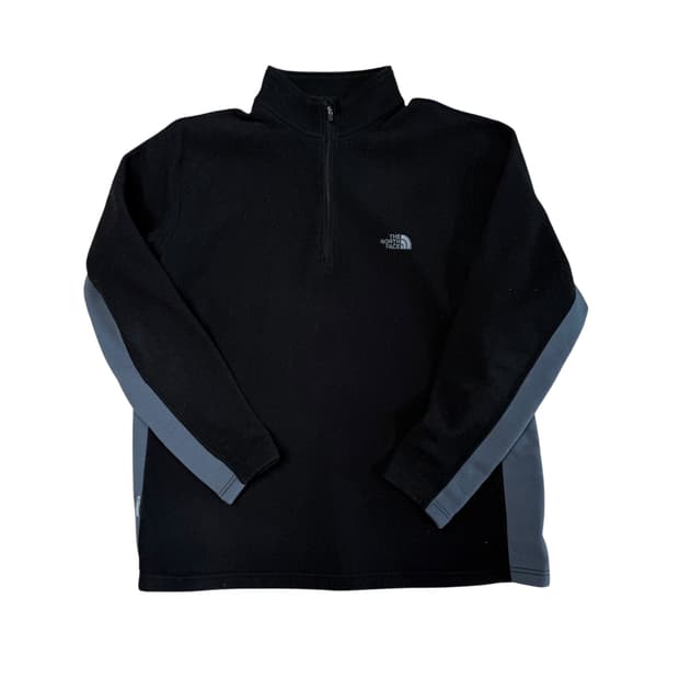 노스페이스 아노락