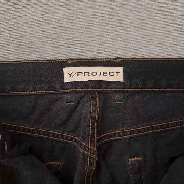 Y project