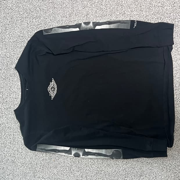 권오선 OTL 조던 롱슬리브 L