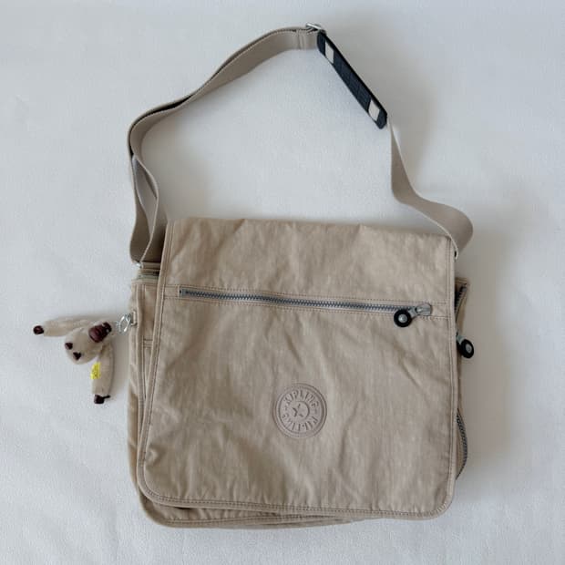 키플링(Kipling) 숄더백