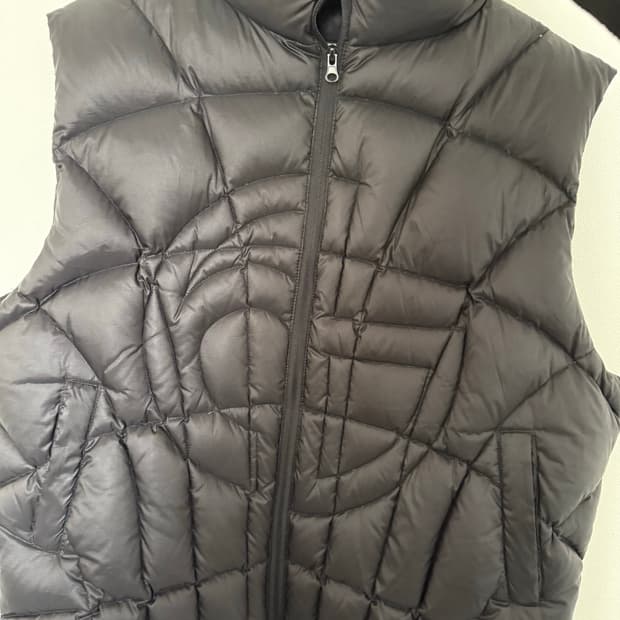 [L] 노메뉴얼 패딩베스트