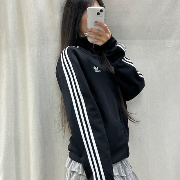 아디다스 베켄바우어 져지/#3500