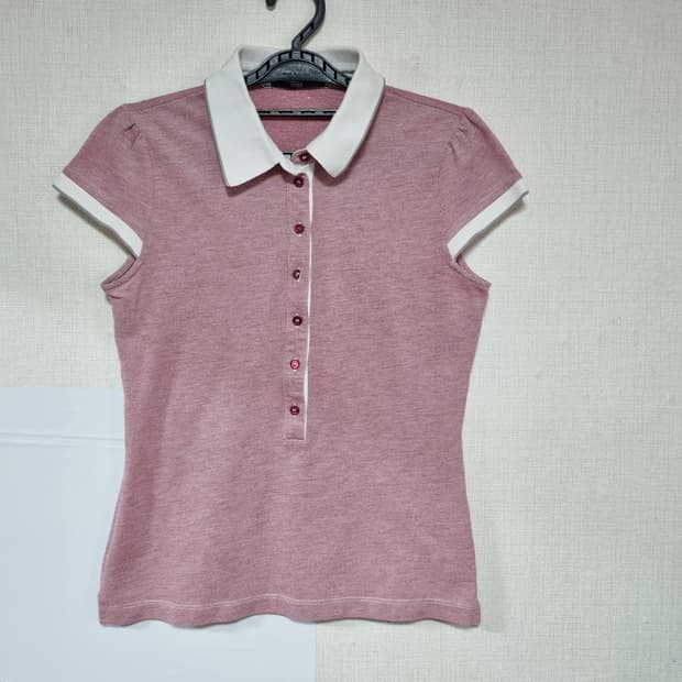 휴고보스 정품 민소매