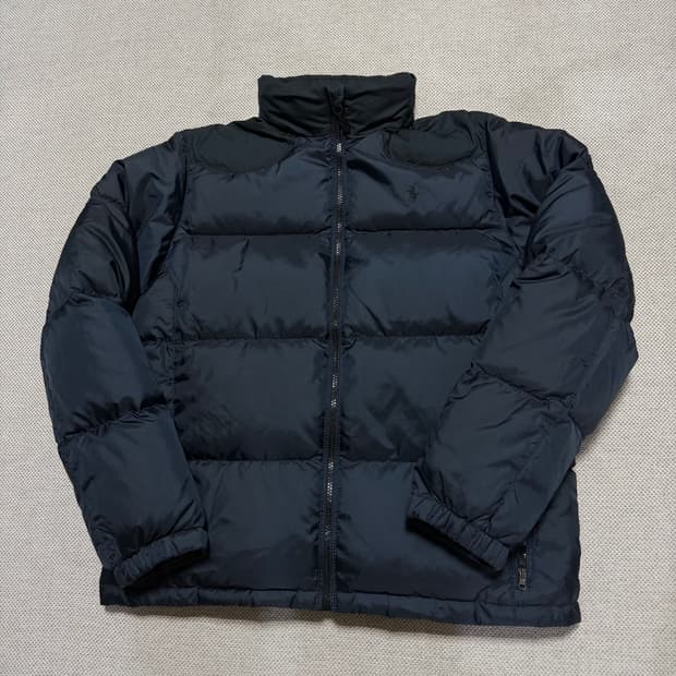 폴로 랄프로렌 패딩 자켓