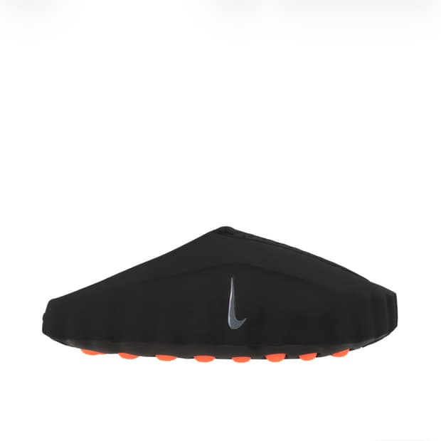 나이키 마인드 001 블랙 크롬