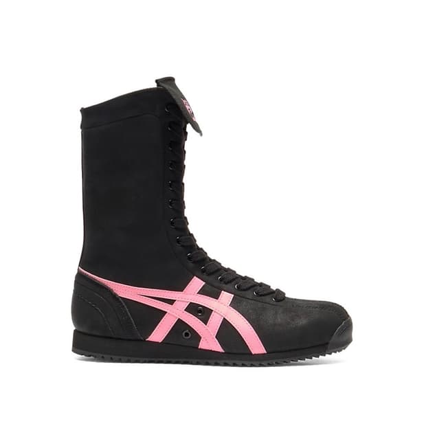 오니츠카타이거 복싱 부츠