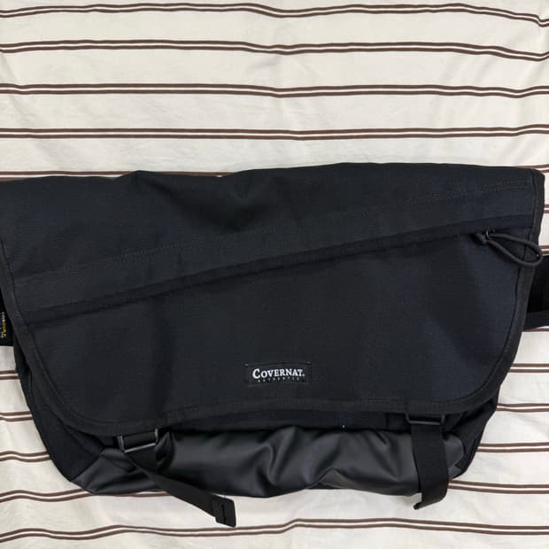 커버낫 크로스백