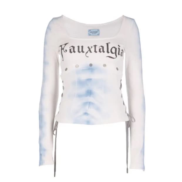 honkyo 혼쿄 페인티드 탑