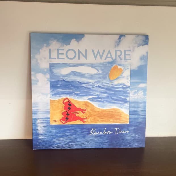 Leon Ware