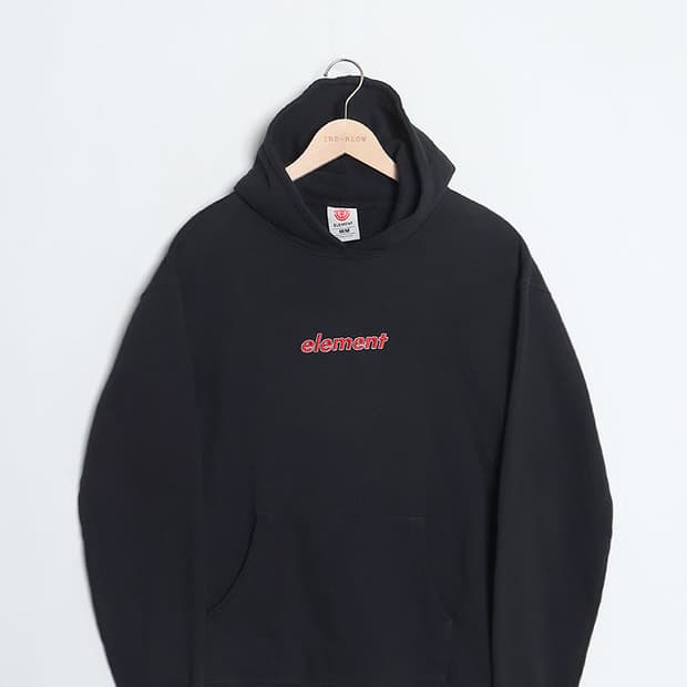  ELEMENT Sweat Hoodie