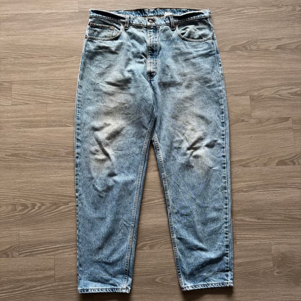 Usa 리바이스 550, 40x30