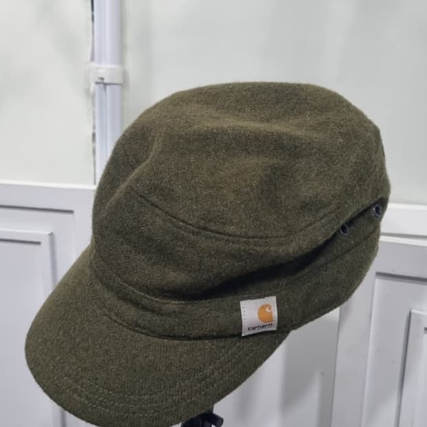 칼하트 모자