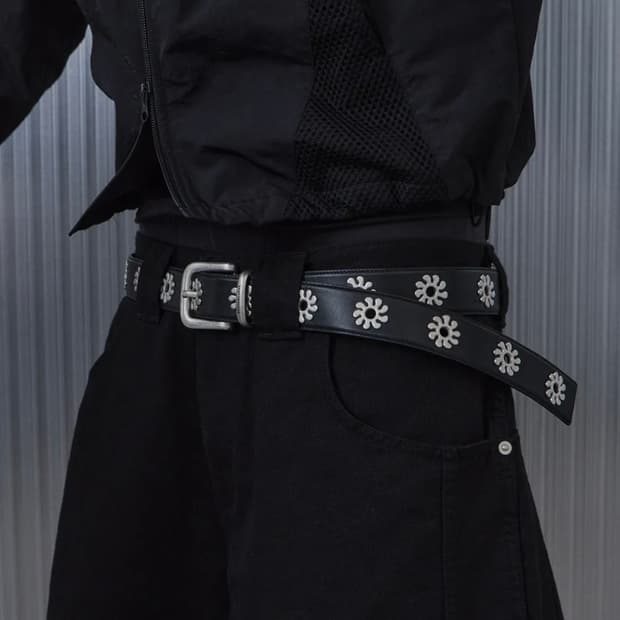 9999아카이브 벨트