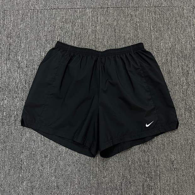 나이키 러닝 팬츠