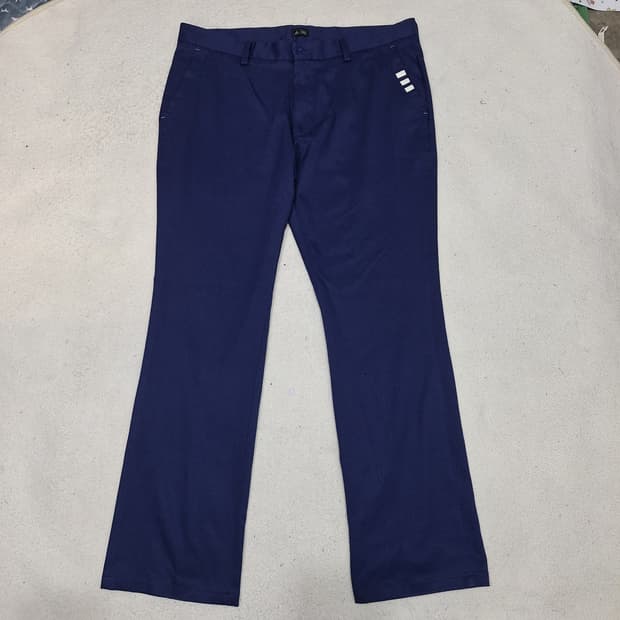 아디다스골프  바지2XL