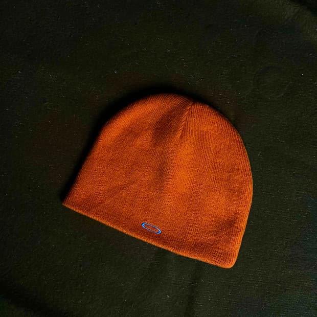 오클리(oakley) 숏비니