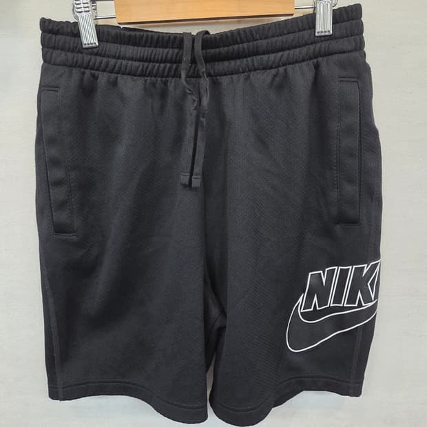 나이키 sb 빅로고 반바지 s