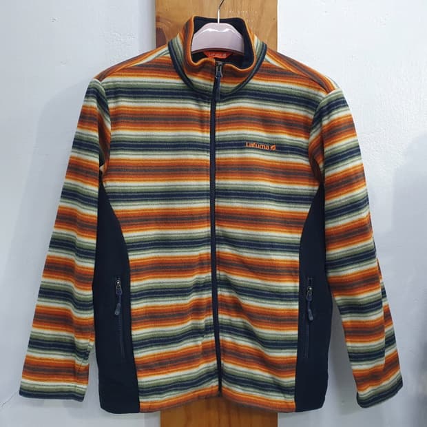 라푸마 플리스 자켓(100)