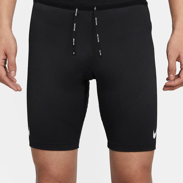[2XL]나이키 에어로스위프트 하프 타이즈