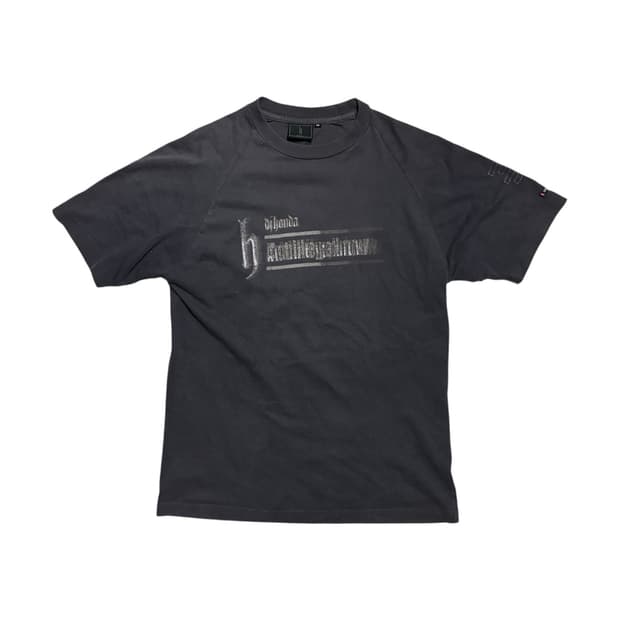 00s dj honda ‘Act Like Ya Know’ T Shirt