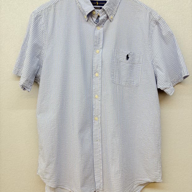 Polo Ralph Lauren 반팔 셔츠