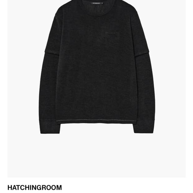 사이즈 4 커프스 티 구매합니다 