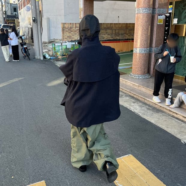 Coat