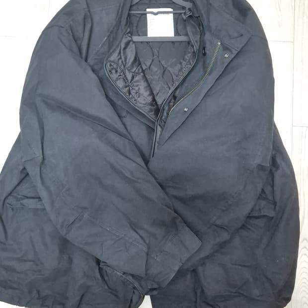 프릭스스토어 m65 파카