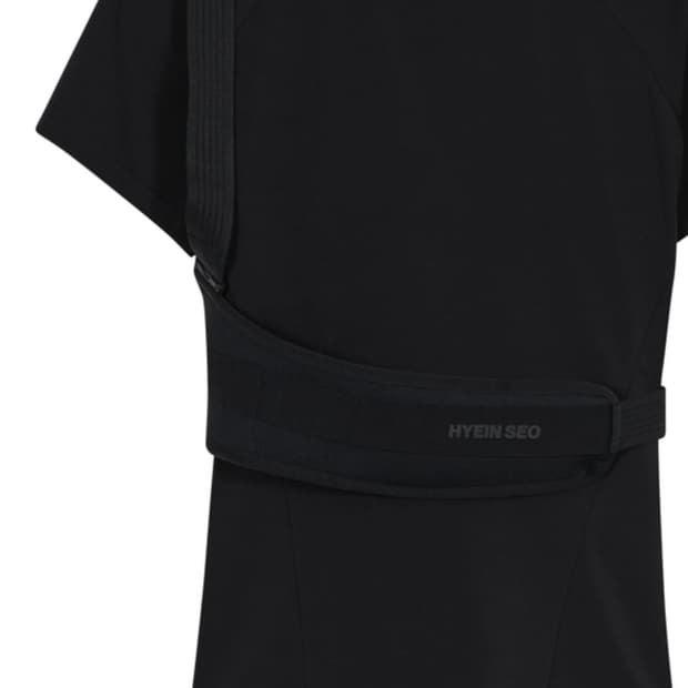 혜인서 스트랩 (티x)