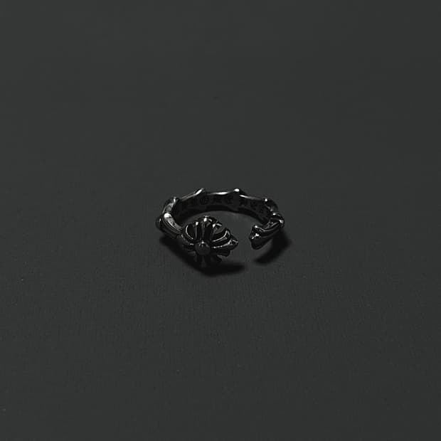 엔틱 플러스 링