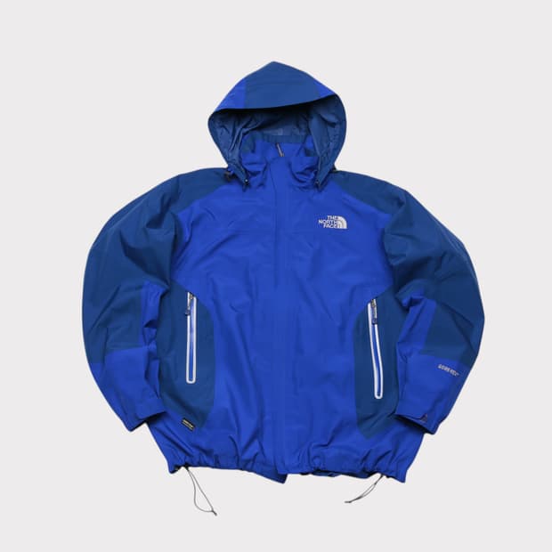 [M] 노스페이스 고어텍스 자켓