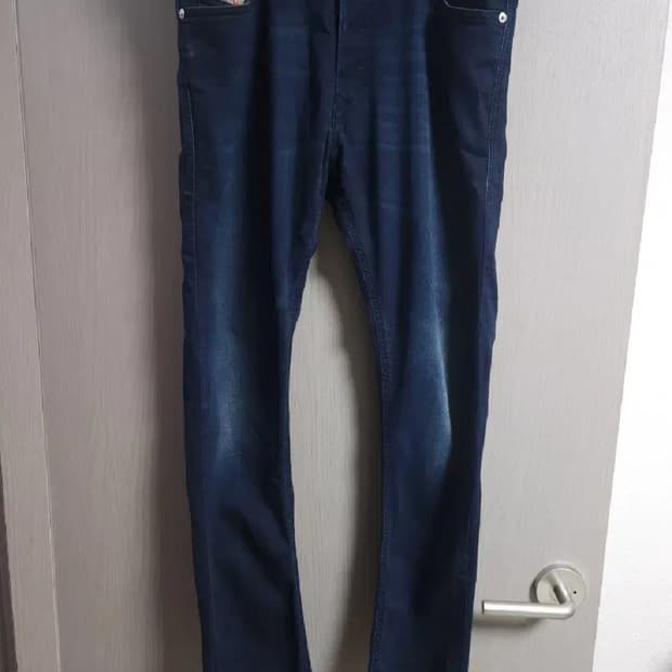 디젤 데님 청바지, 31~32