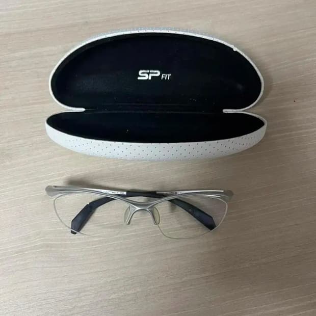 sp extremes 안경 고글 급처