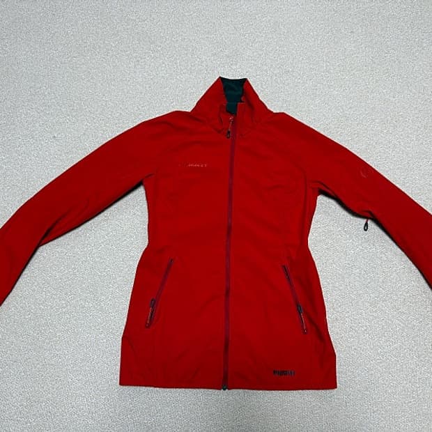 마무트 MAMMUT 등산자켓 여성용 90호 55사이즈