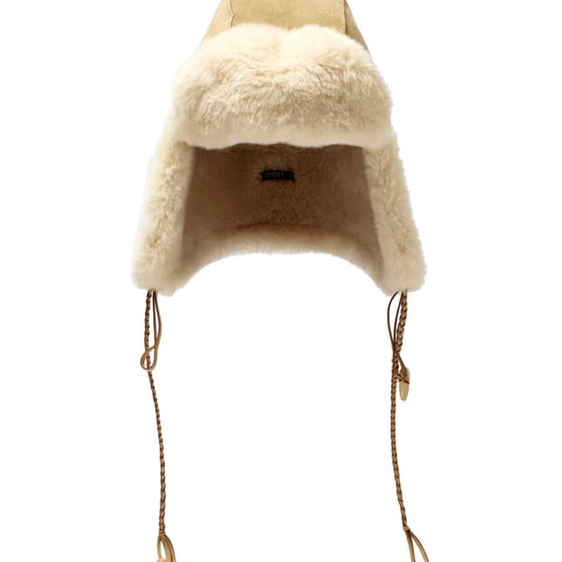 오픈와이와이 시어링 트루퍼햇 새제품