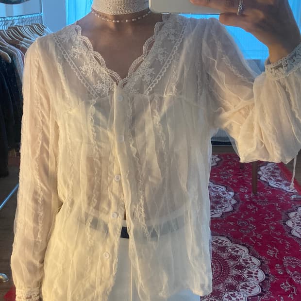 lace grove set🫧