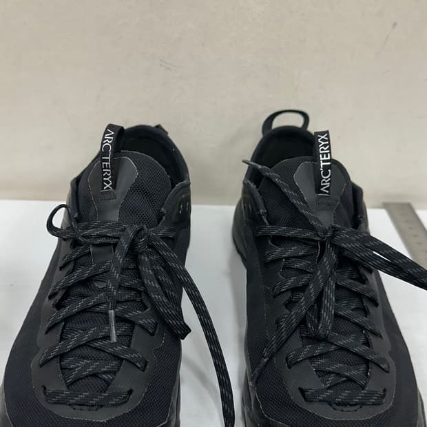 아크테릭스 Acteryx 컨실LT 블랙 (255)