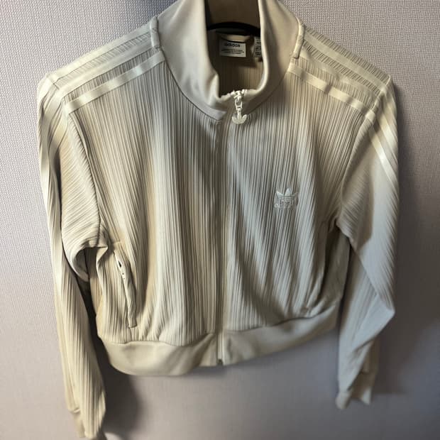 아디다스 베이지 jersey