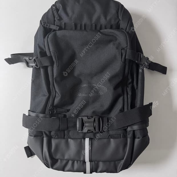 오클리 피크 RC 25L 백팩