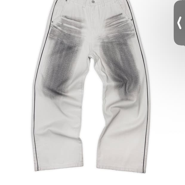 프라이빗네이버스 글로시 와이드진 m